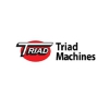 Triad Machines
